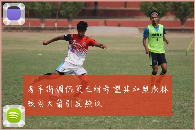 考辛斯调侃莫兰特希望其加盟森林狼或火箭引发热议