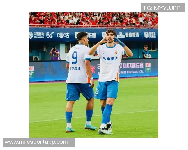 泰山队官方声明严厉打击未授权销售周边产品行为维护品牌形象