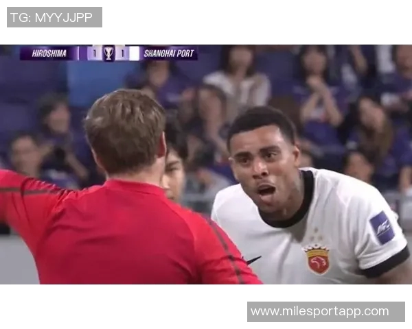 穆斯卡特谈亚冠表现提升与古斯塔沃红牌争议的难解之处