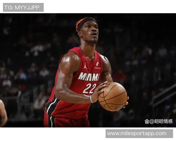 揭露不为人知的内幕可能引发冲突巴特勒与热火的纷争背后真相