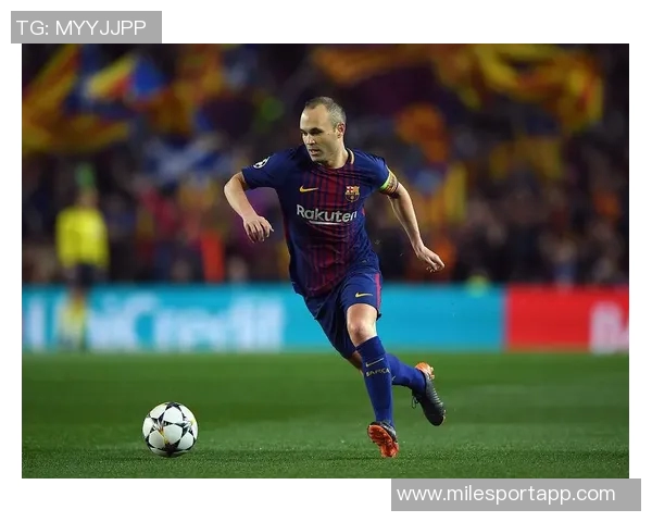 伊涅斯塔重返巴萨训练基地感慨万千回家的感觉真美好