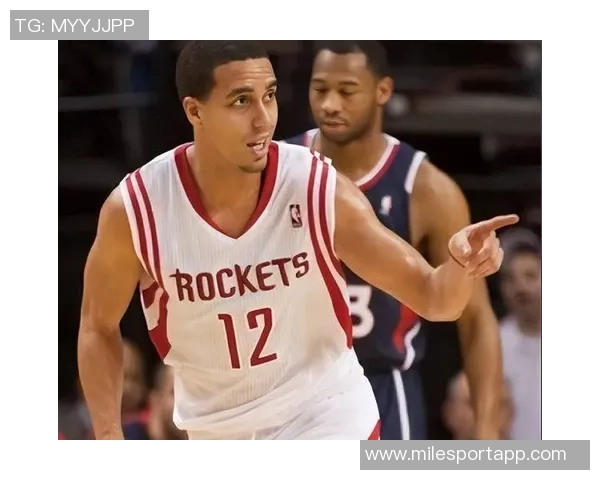 KJ马丁NBA生涯数据回顾22-23赛季火箭表现显著提升场均得分突破12分
