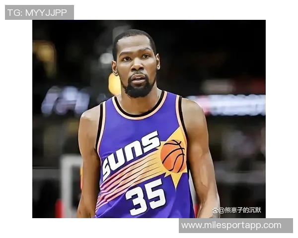 杜兰特助攻全场最高展现传球乐趣阿门称其愿意为球队做出牺牲